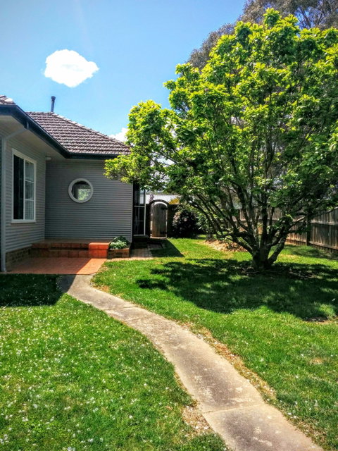 Magnolia Corner - Tweed Heads Accommodation 0