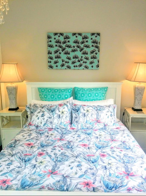 Magnolia Corner - Tweed Heads Accommodation 1