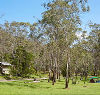 Main Range National Park camping - Tweed Heads Accommodation