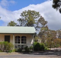 Maldon Caravan and Camping Park - Tweed Heads Accommodation