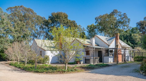 McLaren Vale Getaways - Tweed Heads Accommodation 0