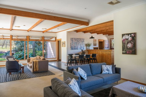 McLaren Vale Getaways - Tweed Heads Accommodation 1