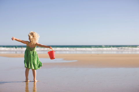 Middle Rock Holiday Resort - Tweed Heads Accommodation 0