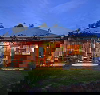 Minko Farmstay