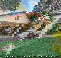 Mooyabil Farm Holidays - Tweed Heads Accommodation