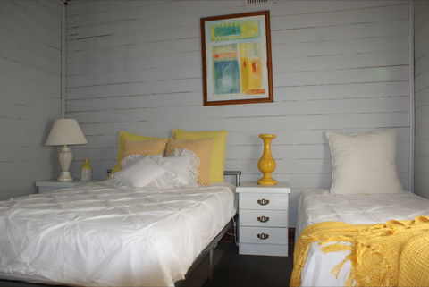 Moonan  Cottage - Tweed Heads Accommodation 2