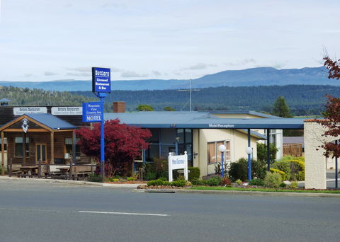 Mountain View Country Inn - Tweed Heads Accommodation 0