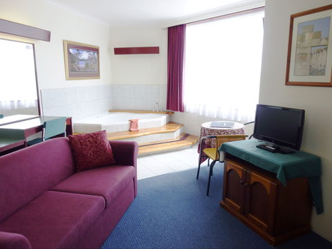 Mountain View Country Inn - Tweed Heads Accommodation 1