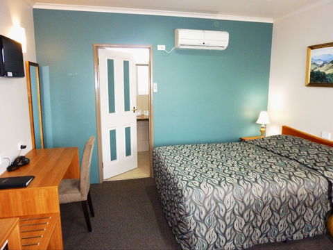 Mountain View Country Inn - Tweed Heads Accommodation 2