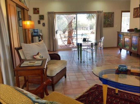 Munga Munga B&B - Tweed Heads Accommodation 1