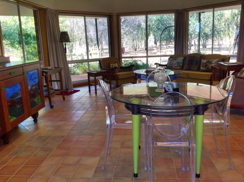 Munga Munga B&B - Tweed Heads Accommodation 2