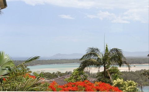 Nambucca Beach House - Tweed Heads Accommodation 0