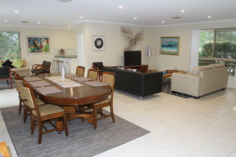 Nambucca Beach House - Tweed Heads Accommodation 2