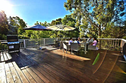 Namaste - Tweed Heads Accommodation 0
