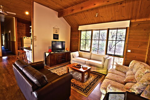 Namaste - Tweed Heads Accommodation 1