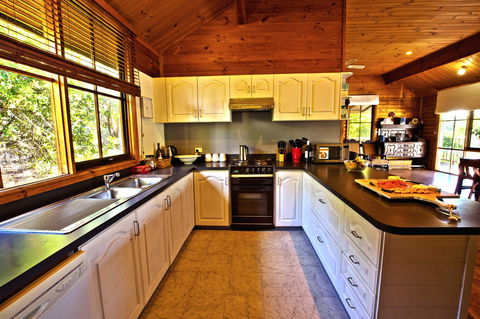 Namaste - Tweed Heads Accommodation 2