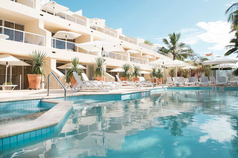 Netanya Noosa - Tweed Heads Accommodation 1