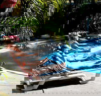 Nomads Noosa - Tweed Heads Accommodation