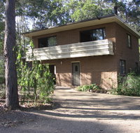 Northcove Retreat - Tweed Heads Accommodation