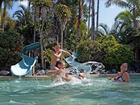 NRMA Darlington Beach Holiday Resort - Tweed Heads Accommodation 0