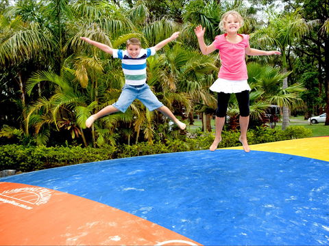 NRMA Darlington Beach Holiday Resort - Tweed Heads Accommodation 1