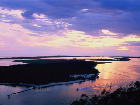 NRMA Eastern Beach Holiday Park - Tweed Heads Accommodation 0