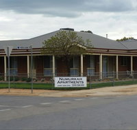 Numurkah Self Contained Apartments - Tweed Heads Accommodation