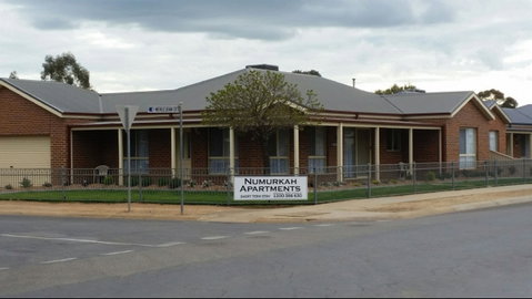 Numurkah Self Contained Apartments - Tweed Heads Accommodation 0