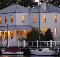 Oscars Waterfront Boutique Hotel - Tweed Heads Accommodation