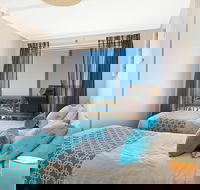 Panoramic Townhouses by Lisa - Deluxe - Tweed Heads Accommodation
