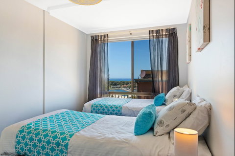 Panoramic Townhouses By Lisa - Deluxe - Tweed Heads Accommodation 0