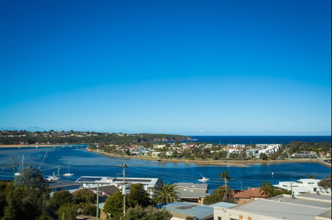 Panoramic Townhouses By Lisa - Deluxe - Tweed Heads Accommodation 2