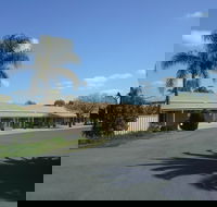 Paradise Lakes Motel - Tweed Heads Accommodation