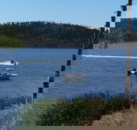 Paradise Dam Recreation and Caravan Park - Tweed Heads Accommodation