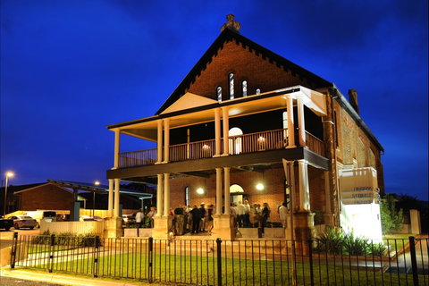 Perry Street Hotel - Tweed Heads Accommodation 0