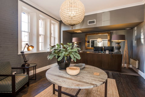 Perry Street Hotel - Tweed Heads Accommodation 1