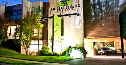 Phillip Island Apartments - Tweed Heads Accommodation 0