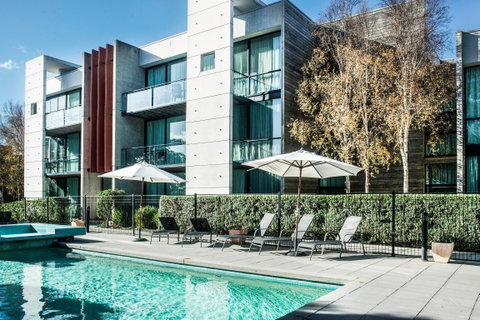 Phillip Island Apartments - Tweed Heads Accommodation 1