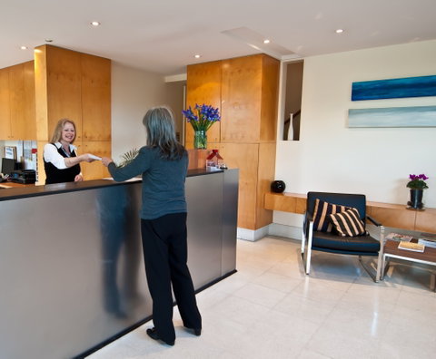 Phillip Island Apartments - Tweed Heads Accommodation 2