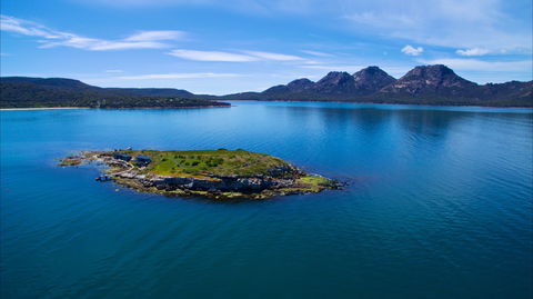 Picnic Island - Tweed Heads Accommodation 2