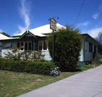 Pitstop Lodge B  B - Tweed Heads Accommodation