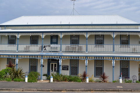Point Lonsdale Guest House - Tweed Heads Accommodation 0