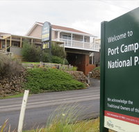 Port Campbell Motor Inn - Tweed Heads Accommodation