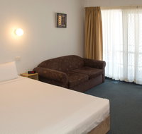 Port Aloha Motel - Tweed Heads Accommodation