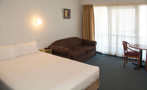 Port Aloha Motel - Tweed Heads Accommodation 0