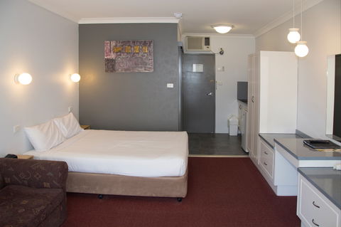 Port Aloha Motel - Tweed Heads Accommodation 1