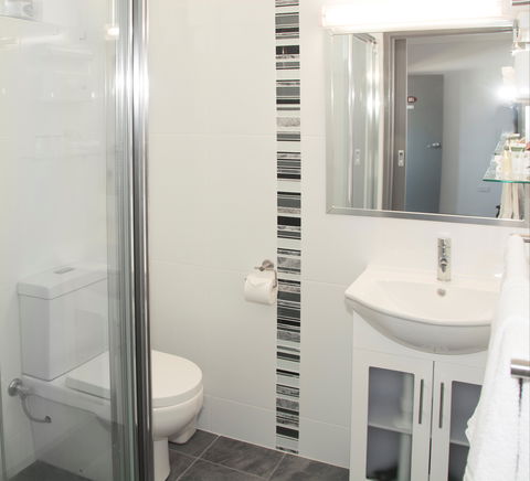 Port Aloha Motel - Tweed Heads Accommodation 2