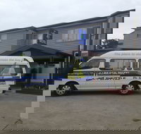 Portarlington Beach Motel - Tweed Heads Accommodation