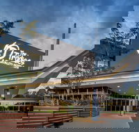 Quality Hotel Dickson - Tweed Heads Accommodation