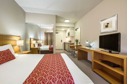 Quest Gladstone - Tweed Heads Accommodation 0